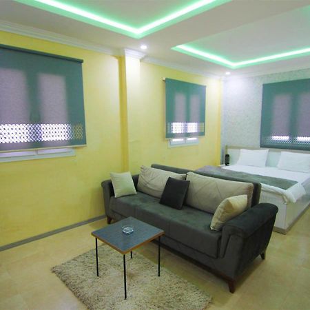 Turkuaz Residence Hotel איסטמבול מראה חיצוני תמונה