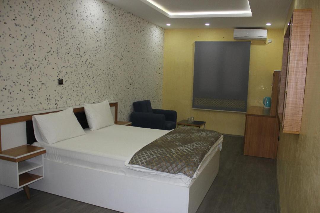 Turkuaz Residence Hotel איסטמבול מראה חיצוני תמונה
