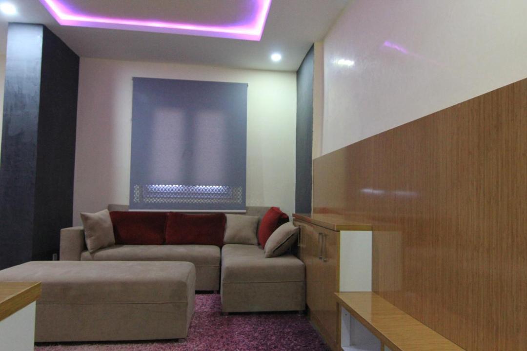 Turkuaz Residence Hotel איסטמבול מראה חיצוני תמונה