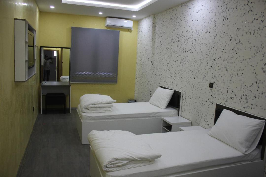 Turkuaz Residence Hotel איסטמבול מראה חיצוני תמונה