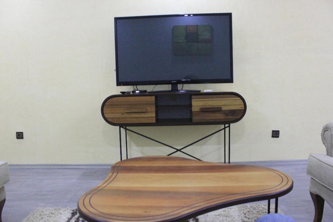 Turkuaz Residence Hotel איסטמבול מראה חיצוני תמונה