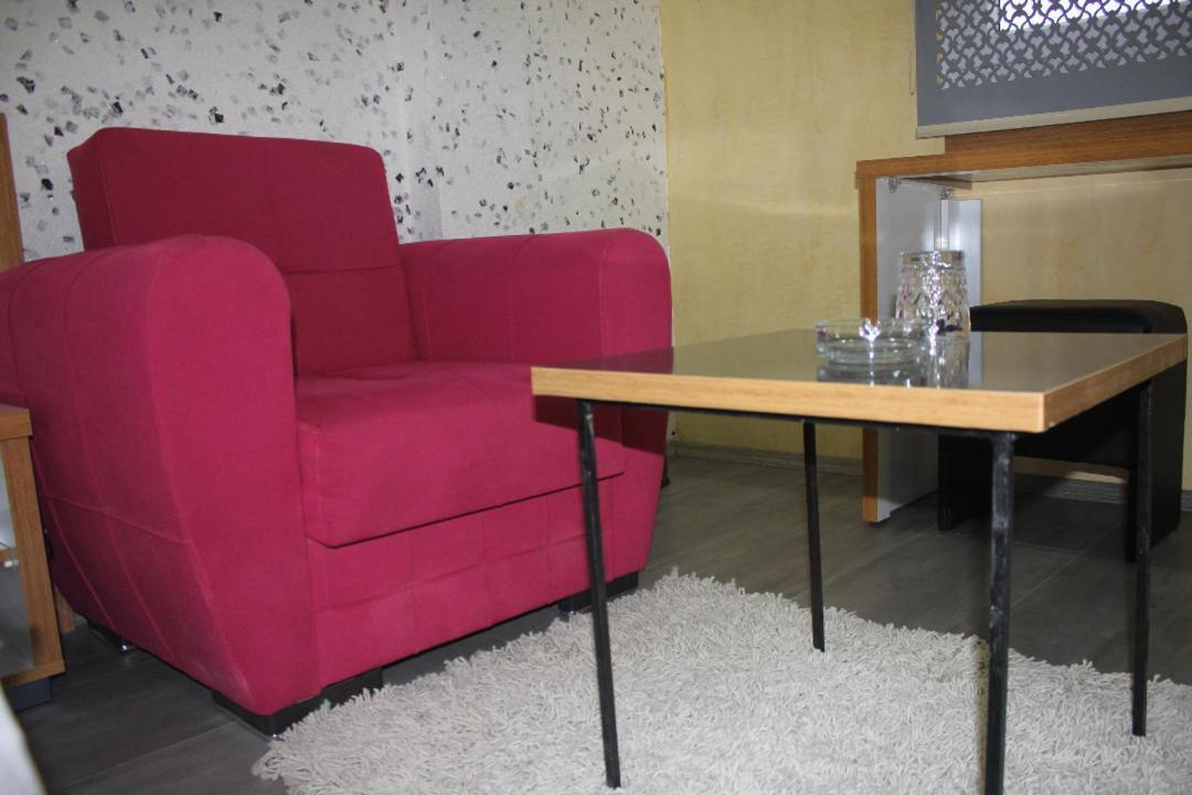 Turkuaz Residence Hotel איסטמבול מראה חיצוני תמונה