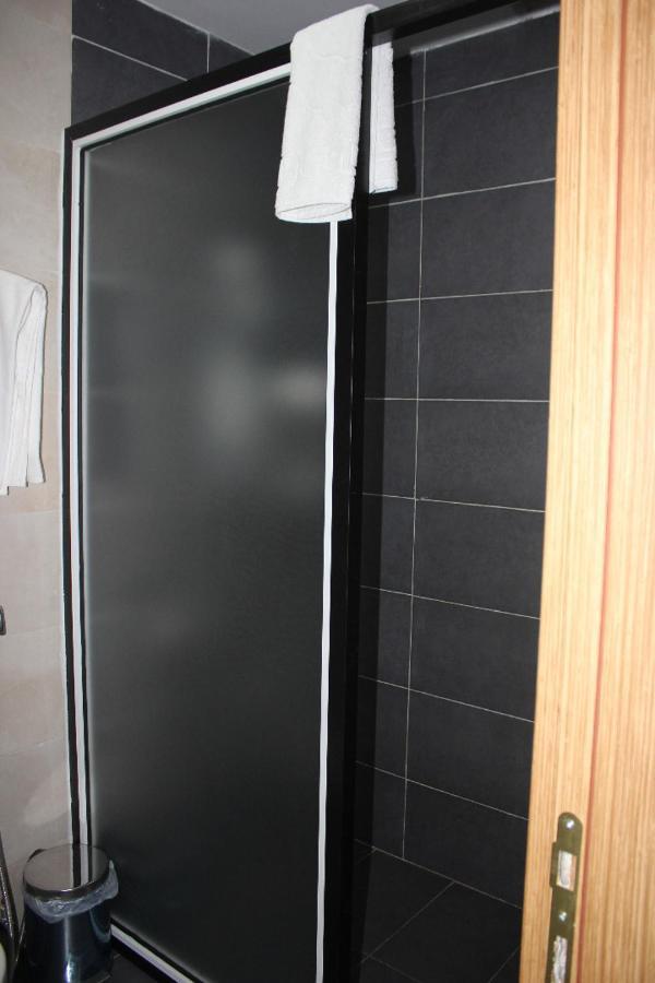 Turkuaz Residence Hotel איסטמבול מראה חיצוני תמונה