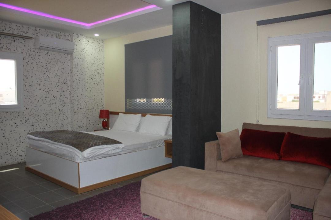 Turkuaz Residence Hotel איסטמבול מראה חיצוני תמונה