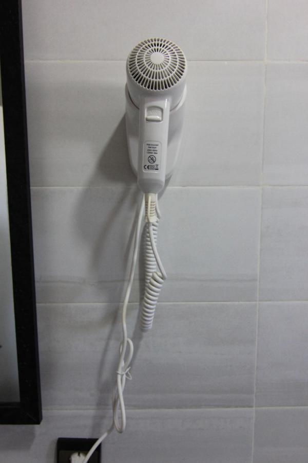 Turkuaz Residence Hotel איסטמבול מראה חיצוני תמונה