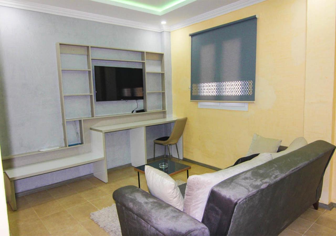 Turkuaz Residence Hotel איסטמבול מראה חיצוני תמונה